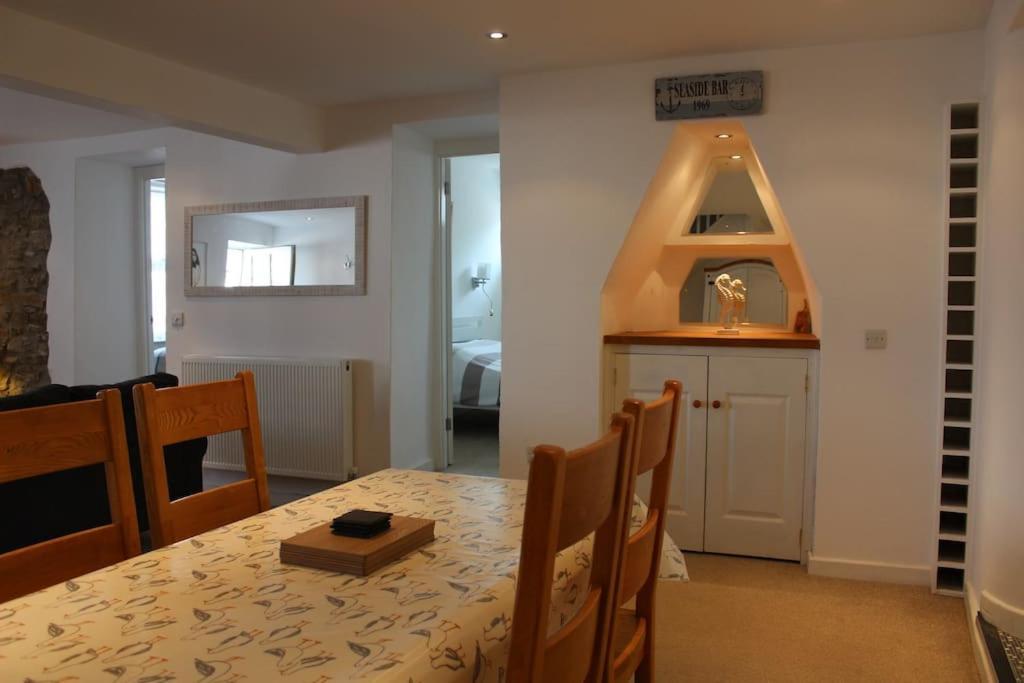 The Nest Apartment Little Haven ภายนอก รูปภาพ