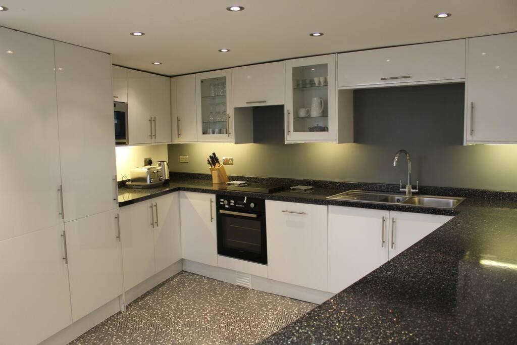 The Nest Apartment Little Haven ภายนอก รูปภาพ